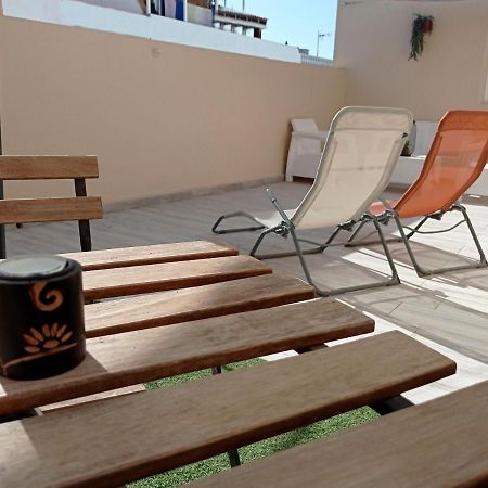 Mabi Paradise Beach House - Arguineguin Exterior photo